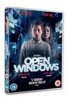 Open Windows [DVD] only £4.99