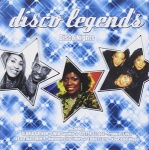 Disco Legends-Disco Nights only £4.99