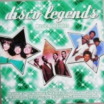 Disco Legends-Music and only £4.99