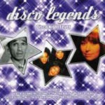 Disco Legends-Disco Night only £4.99