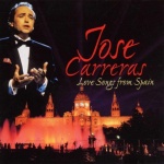 Love Songs from Spain only £4.99