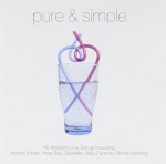 Pure & Simple only £4.99