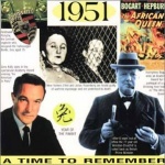 Time to Remember 1951 only £4.99