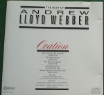 Ovation: The Best of Andrew Lloyd Webber for only £4.99