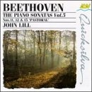 Beethoven: The Piano Sonatas Vol. 5 only £4.99