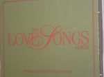 Love Songs (Limited Edition) only £4.99