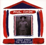 Songs From The Capeman only £4.99
