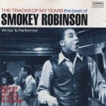 Tracks of My Tears:  The Best of Smokey Robinson for only £4.99