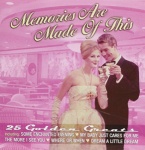 Memories Are Made of This: 25 Golden Greats only £4.99