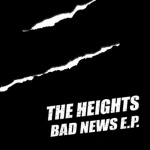 Bad News Ep only £4.99