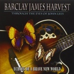 Echoes of a Brave New World only £4.99