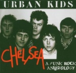Urban Kids - A Punk Anthology only £4.99