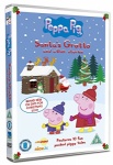 Peppa Pig: Santa's Grotto [Volume 13] [DVD] only £4.99