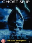 Ghost Ship [DVD] [2003] only £4.99