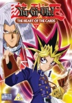 Yu Gi Oh: Volume 1 - The Heart Of Cards [DVD] only £4.99