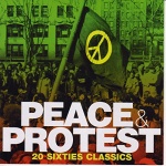  Peace and Protest  only £4.99