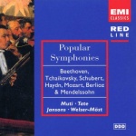 Popular Symphonies only £4.99