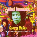 Groove Maker only £4.99