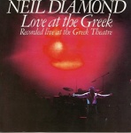 Love At The Greek only £4.99