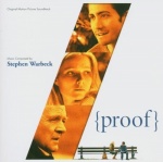 Proof (Warbeck) only £4.99