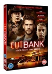 Cutbank [DVD] only £7.99