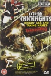 Extreme Chick Fights Volume 1 - Kickin Ass & Taking Names only £3.99