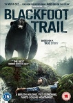 Blackfoot Trail [DVD] for only £4.99