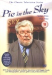 Pie In The Sky: Series 2 - Part 2 [DVD] [1995] only £4.99