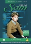 Sam - Series 1 - Part 1 [1973] [DVD] only £3.99