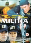 Militia [DVD] only £3.99