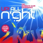 Up All Night - Club Classics only £4.99