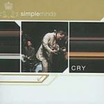 Cry - Simple Minds only £4.99