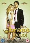 The Brass Teapot [DVD] only £4.99