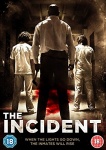 The Incident [DVD] only £4.99