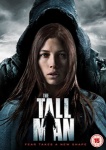 The Tall Man [DVD] only £4.99