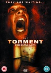 The Torment [DVD] only £4.99