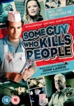 Some Guy Who Kills People [DVD] only £4.99