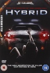 Hybrid [DVD] only £4.99
