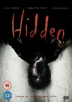 Hidden [DVD] only £4.99