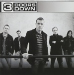 3 Doors Down only £4.99