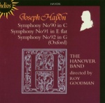 Haydn: Symphonies, Vol. 15 only £4.99