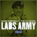 Music Inspired By the ITV Series Lads Army only £5.99