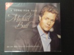 A Song For You - 3 CD BOX SET only £7.99