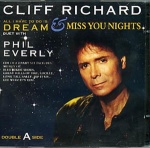 All I Have to Do is Dream / Miss You Nights [CD 1]  [CD 1] only £4.99