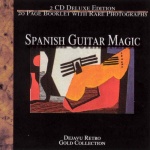Spanish Guitar Magic only £9.99