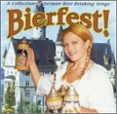 Bierfest : A Collection Of German Drinking Songs only £5.99