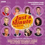 Just A Minute: The Best Of 2010 only £5.99