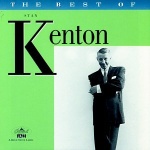 Best of Stan Kenton only £5.99