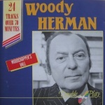 Woodchopper's Ball (24 Tracks) only £6.99