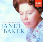 The Very Best of Janet Baker only £5.99